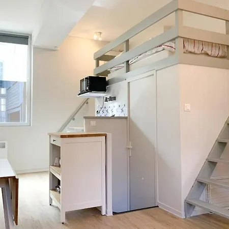 Appartement Warm And Cosy For 2 In *